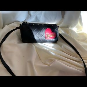 Crossbody